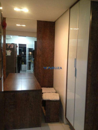 Imagem Apartamento com 3 Quartos à Venda, 134 m² em Vila Augusta - Guarulhos