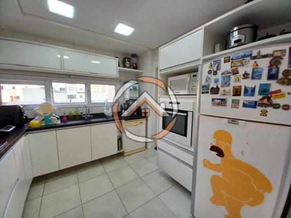 Imagem Apartamento com 3 Quartos à Venda, 240 m² em Santo Antônio - São Caetano Do Sul