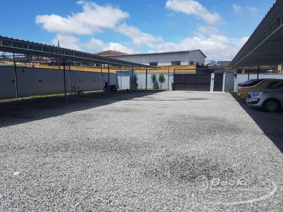 Imagem Apartamento com 2 Quartos à Venda, 56 m² em Fátima - Joinville Imagem Apartamento com 2 Quartos à Venda, 56 m² em Fátima - Joinville
