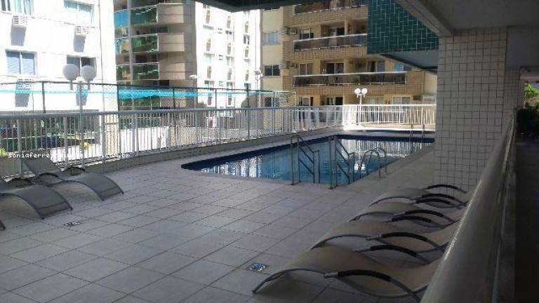 Imagem Apartamento à Venda,  em Freguesia - Rio De Janeiro