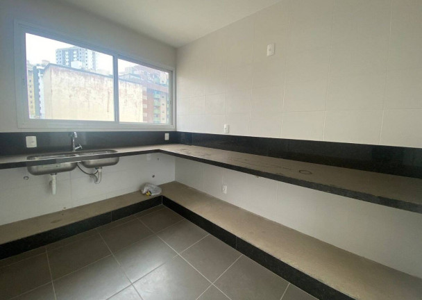 Imagem Apartamento com 4 Quartos à Venda, 123 m² em Buritis - Belo Horizonte