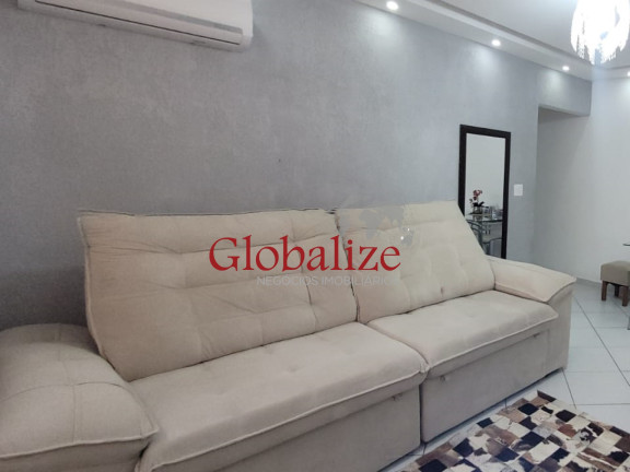 Imagem Imóvel com 1 Quarto à Venda, 55 m² em Macuco - Santos Imagem Imóvel com 1 Quarto à Venda, 55 m² em Macuco - Santos