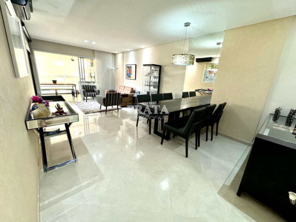 Imagem Apartamento à Venda, 119 m² em Ponta Da Praia - Santos Imagem Apartamento à Venda, 119 m² em Ponta Da Praia - Santos