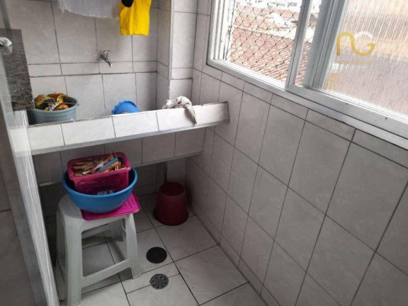 Imagem Apartamento com 1 Quarto à Venda, 51 m² em Tupi - Praia Grande Imagem Apartamento com 1 Quarto à Venda, 51 m² em Tupi - Praia Grande