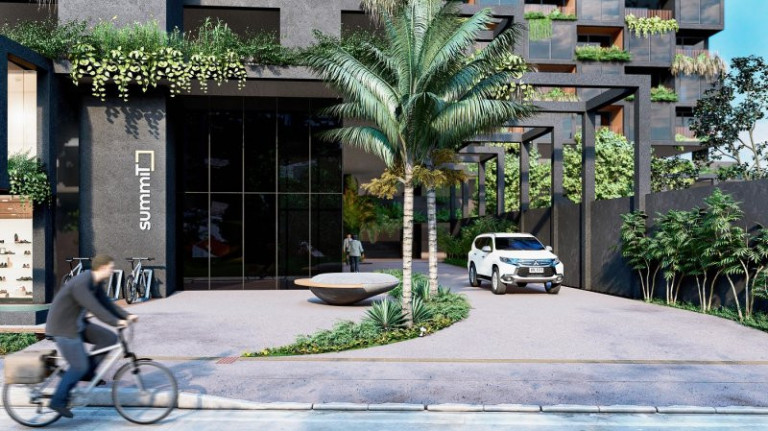 Imagem Apartamento com 1 Quarto à Venda, 42 m² em Ponta Verde - Maceió Imagem Apartamento com 1 Quarto à Venda, 42 m² em Ponta Verde - Maceió