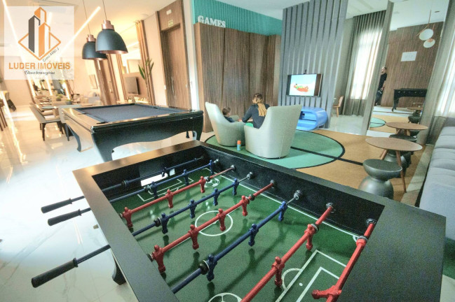 Imagem Apartamento com 4 Quartos à Venda, 251 m² em Bom Jesus - São José Dos Pinhais