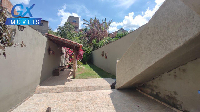 Imagem Casa com 2 Quartos à Venda, 180 m² em Belvedere - Ribeirão Das Neves