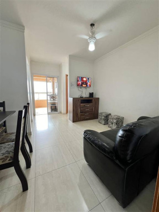 Imagem Apartamento com 1 Quarto à Venda, 45 m² em Maracanã - Praia Grande Imagem Apartamento com 1 Quarto à Venda, 45 m² em Maracanã - Praia Grande