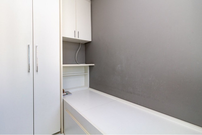 Imagem Imóvel com 3 Quartos à Venda, 162 m² em Vila Romana - São Paulo
