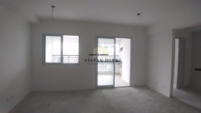 Imagem Apartamento com 2 Quartos à Venda, em Tatuapé - São Paulo Imagem Apartamento com 2 Quartos à Venda, em Tatuapé - São Paulo