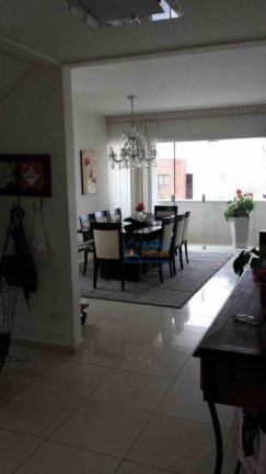 Imagem Cobertura com 4 Quartos à Venda, 345 m² em Perdizes - São Paulo Imagem Cobertura com 4 Quartos à Venda, 345 m² em Perdizes - São Paulo