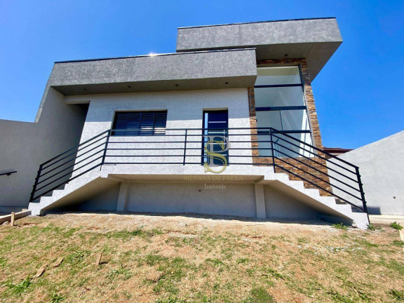 Imagem Casa com 3 Quartos à Venda, 116 m² em Terra Preta - Mairiporã Imagem Casa com 3 Quartos à Venda, 116 m² em Terra Preta - Mairiporã
