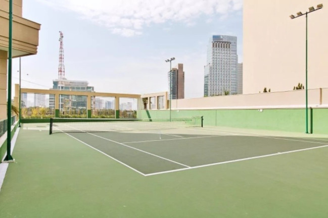 Imagem Imóvel com 3 Quartos à Venda, 211 m² em Real Parque - São Paulo Imagem Imóvel com 3 Quartos à Venda, 211 m² em Real Parque - São Paulo