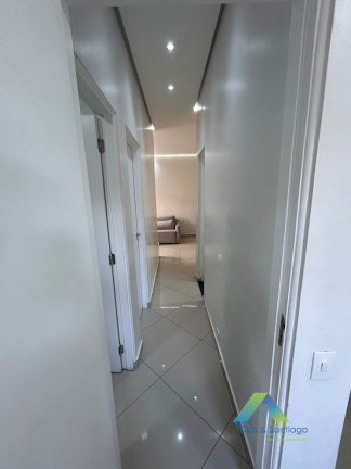 Imagem Apartamento com 3 Quartos à Venda, 115 m² em Vila Homero Thon - Santo André Imagem Apartamento com 3 Quartos à Venda, 115 m² em Vila Homero Thon - Santo André