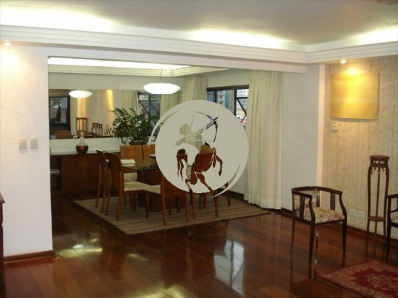 Imagem Apartamento com 3 Quartos à Venda, 207 m² em Vila Rica - Santos Imagem Apartamento com 3 Quartos à Venda, 207 m² em Vila Rica - Santos