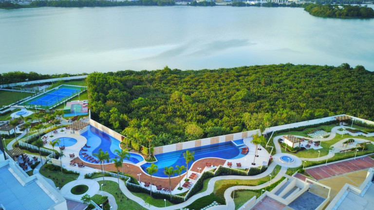 Imagem Apartamento com 2 Quartos à Venda, 80 m² em Barra Da Tijuca - Rio De Janeiro