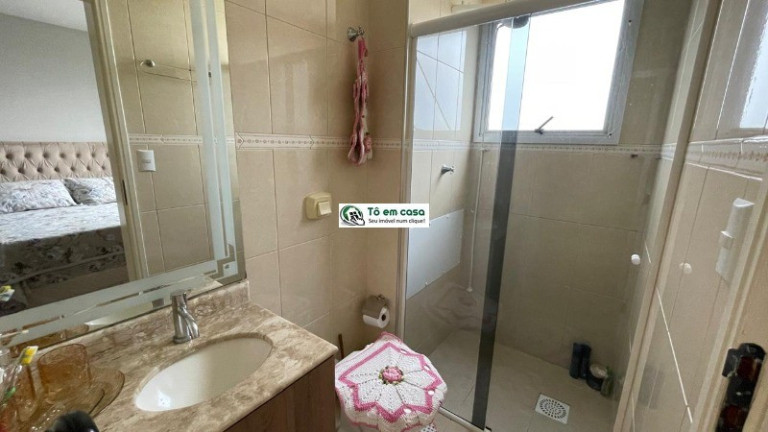 Imagem Cobertura com 3 Quartos à Venda, 77 m² em Jardim Das Colinas - São José Dos Campos Imagem Cobertura com 3 Quartos à Venda, 77 m² em Jardim Das Colinas - São José Dos Campos