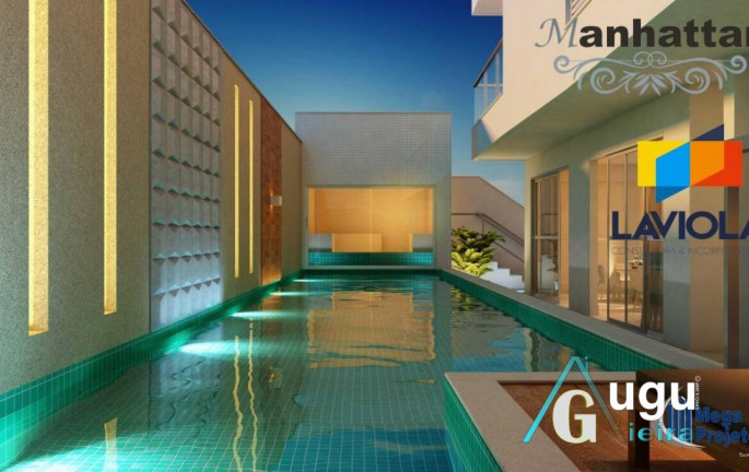 Imagem Apartamento com 3 Quartos à Venda,  em Praia Do Morro - Guarapari