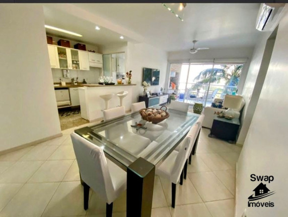 Imagem Apartamento com 3 Quartos à Venda, 140 m² em Riviera - Bertioga Imagem Apartamento com 3 Quartos à Venda, 140 m² em Riviera - Bertioga