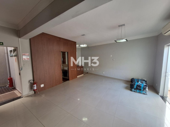 Imagem Sala Comercial para Alugar, 309 m² em Cambuí - Campinas