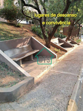 Imagem Apartamento com 2 Quartos à Venda, 55 m² em Veloso - Osasco