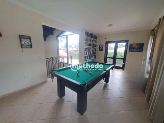Imagem Casa com 3 Quartos à Venda, 360 m² em Parque Xangrilá - Campinas Imagem Casa com 3 Quartos à Venda, 360 m² em Parque Xangrilá - Campinas