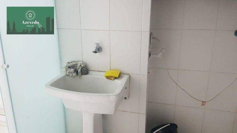 Imagem Apartamento com 3 Quartos à Venda, 82 m² em Gopoúva - Guarulhos Imagem Apartamento com 3 Quartos à Venda, 82 m² em Gopoúva - Guarulhos