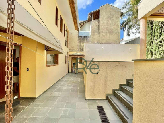 Imagem Casa com 3 Quartos à Venda, 390 m² em São Paulo Ii - Cotia