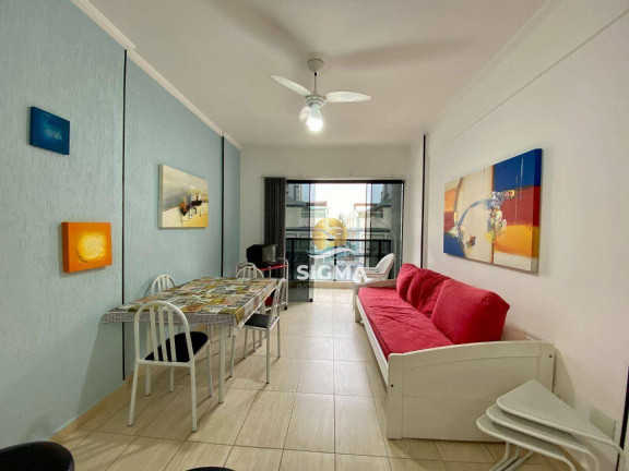Imagem Apartamento com 2 Quartos à Venda, 70 m² em Tombo - Guarujá Imagem Apartamento com 2 Quartos à Venda, 70 m² em Tombo - Guarujá