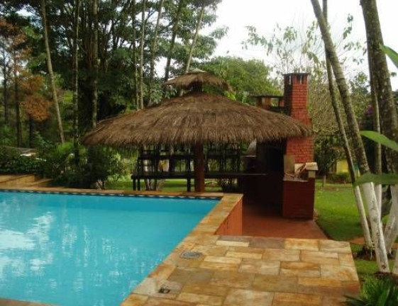 Imagem Imóvel com 5 Quartos à Venda, 300 m² em Fazenda Velha - Cesário Lange Imagem Imóvel com 5 Quartos à Venda, 300 m² em Fazenda Velha - Cesário Lange