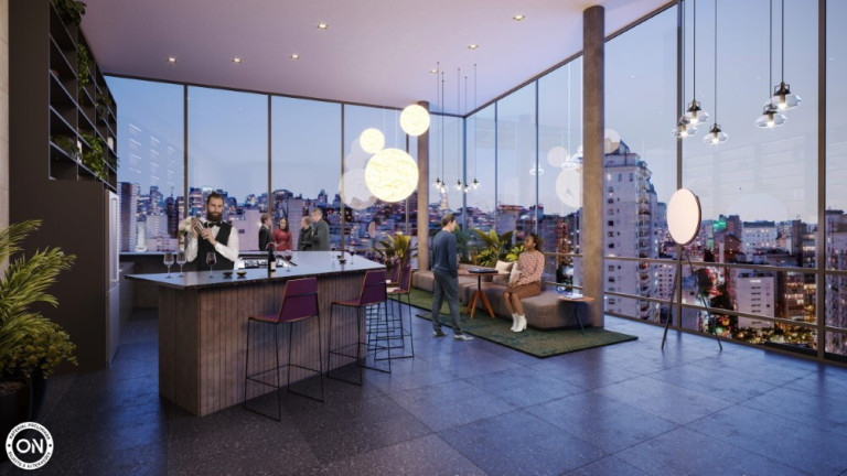 Imagem Apartamento com 3 Quartos à Venda, 77 m² em Cerqueira César - São Paulo Imagem Apartamento com 3 Quartos à Venda, 77 m² em Cerqueira César - São Paulo
