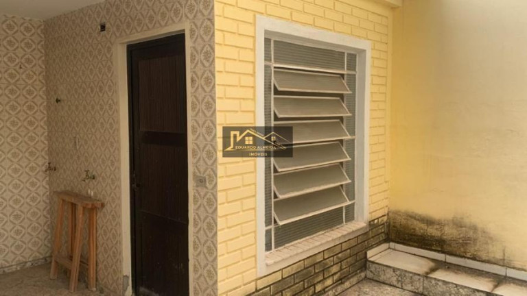 Imagem Sobrado com 3 Quartos à Venda,  em Centro - Sorocaba