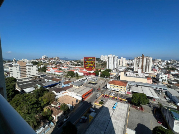 Imagem Apartamento com 2 Quartos à Venda, 108 m² em Estreito - Florianópolis Imagem Apartamento com 2 Quartos à Venda, 108 m² em Estreito - Florianópolis