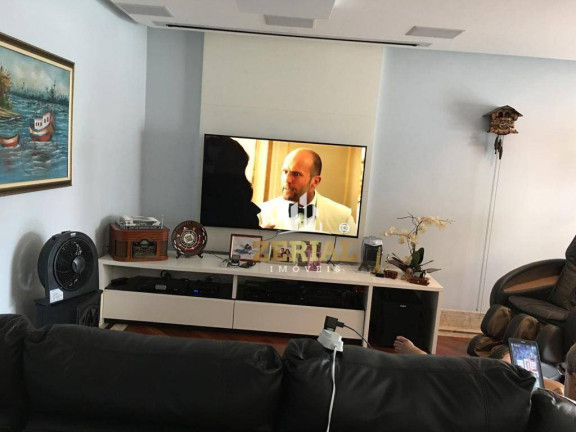 Imagem Apartamento com 3 Quartos à Venda, 188 m² em Olímpico - São Caetano Do Sul Imagem Apartamento com 3 Quartos à Venda, 188 m² em Olímpico - São Caetano Do Sul
