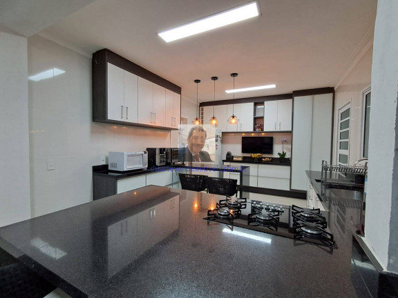 Imagem Casa de Condomínio com 3 Quartos à Venda, 378 m² em Jardim Atalaia - Cotia Imagem Casa de Condomínio com 3 Quartos à Venda, 378 m² em Jardim Atalaia - Cotia