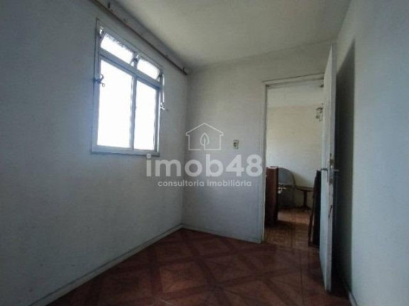 Imagem Apartamento com 3 Quartos à Venda, 58 m² em Praia Comprida - São José