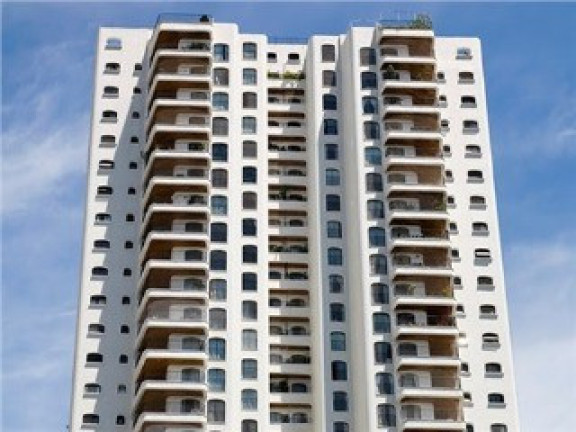 Imagem Imóvel com 4 Quartos à Venda, 309 m² em Santo Amaro - São Paulo Imagem Imóvel com 4 Quartos à Venda, 309 m² em Santo Amaro - São Paulo