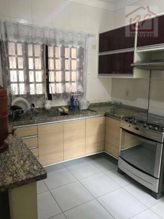 Casa com 2 Quartos à Venda, 65 m² em Altos Da Vila Paiva - São José Dos Campos