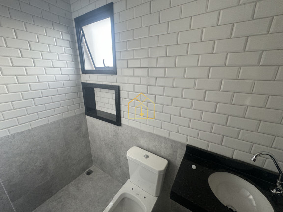 Cobertura com 2 Quartos à Venda, 69 m² em Vila Floresta - Santo André