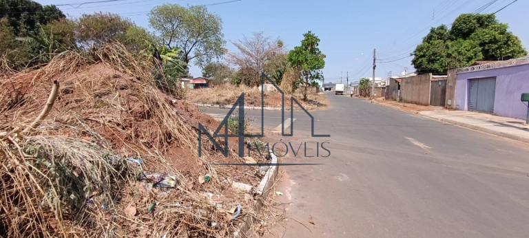 Imagem Terreno à Venda, 360 m² em Retiro Do Bosque - Aparecida De Goiânia Imagem Terreno à Venda, 360 m² em Retiro Do Bosque - Aparecida De Goiânia