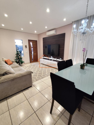 Imagem Casa com 3 Quartos à Venda, 145 m² em Jardim Murayama Iii - Mogi Mirim Imagem Casa com 3 Quartos à Venda, 145 m² em Jardim Murayama Iii - Mogi Mirim