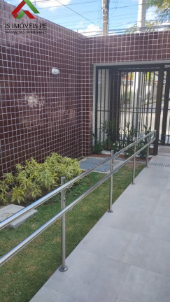 Imagem Imóvel com 3 Quartos à Venda, 65 m² em Casa Amarela - Recife