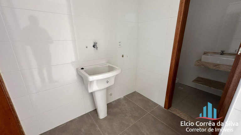 Imagem Casa com 3 Quartos à Venda, 140 m² em Vila Belmiro - Santos