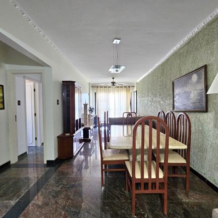 Imagem Apartamento com 2 Quartos para Alugar, 198 m² em Tupi - Praia Grande Imagem Apartamento com 2 Quartos para Alugar, 198 m² em Tupi - Praia Grande