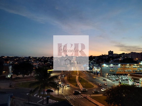 Imagem Apartamento com 3 Quartos à Venda, 78 m² em Vila Gabriel - Sorocaba