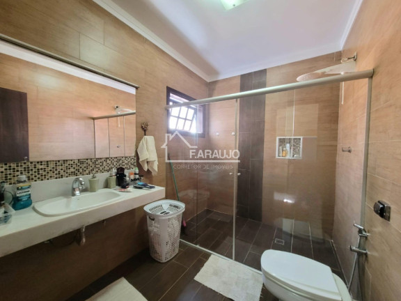 Imagem Sobrado com 5 Quartos à Venda, 374 m² em Jardim Europa - Sorocaba Imagem Sobrado com 5 Quartos à Venda, 374 m² em Jardim Europa - Sorocaba
