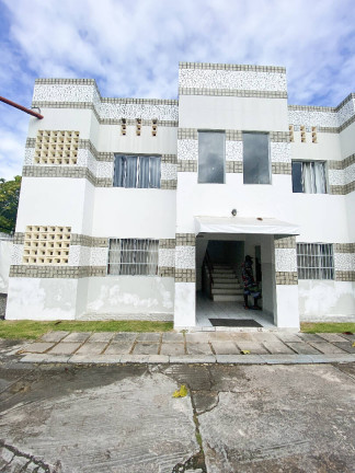 Apartamento com 1 Quarto para Alugar, 42 m² em Pitangueiras - Lauro De Freitas