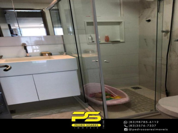 Imagem Apartamento com 2 Quartos à Venda, 95 m² em Bessa - João Pessoa Imagem Apartamento com 2 Quartos à Venda, 95 m² em Bessa - João Pessoa
