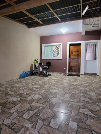 Imagem Casa com 3 Quartos à Venda, 160 m² em Jardim Paulista - São José Dos Campos Imagem Casa com 3 Quartos à Venda, 160 m² em Jardim Paulista - São José Dos Campos