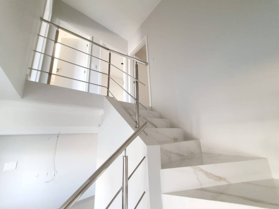 Imagem Sobrado com 3 Quartos à Venda, 123 m² em Nossa Senhora Das Graças - Canoas Imagem Sobrado com 3 Quartos à Venda, 123 m² em Nossa Senhora Das Graças - Canoas